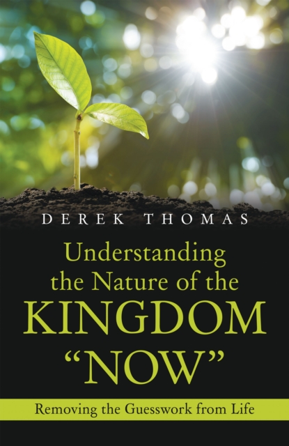 Understanding the Nature of the Kingdom &quote;Now&quote;