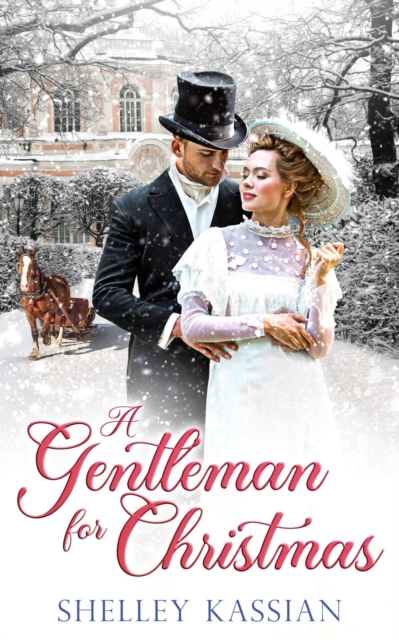 Gentleman for Christmas