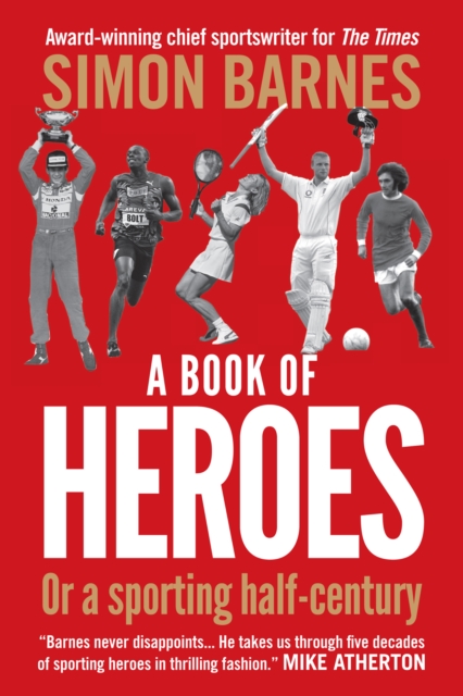 Book of Heroes