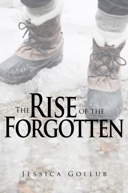 Rise of the Forgotten