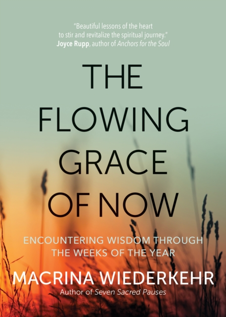 Flowing Grace of Now