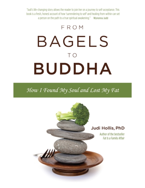 From Bagels to Buddha