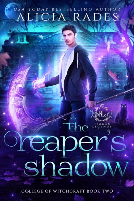 Reaper's Shadow