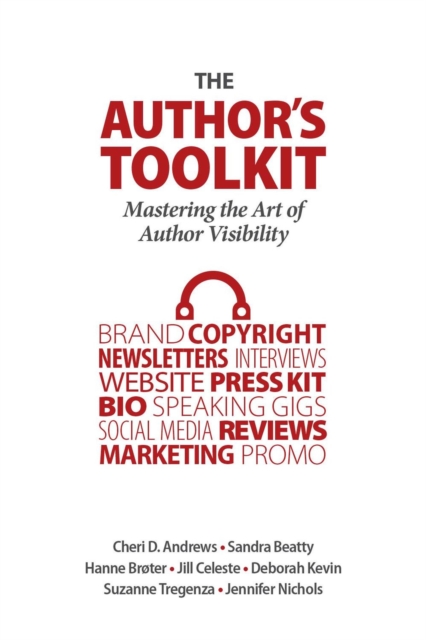 Author's Toolkit