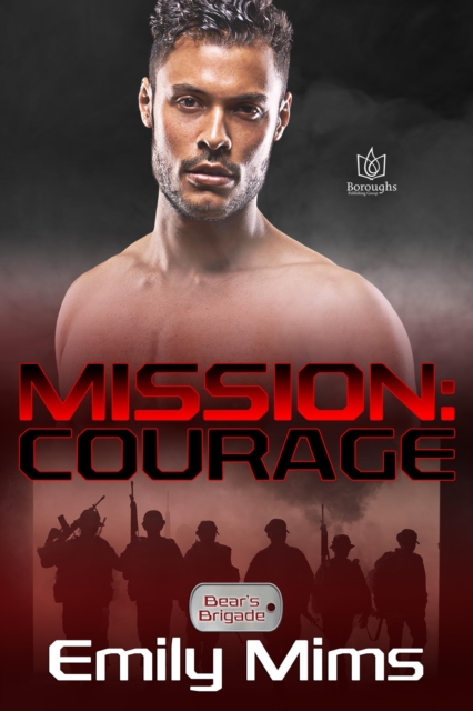 Mission: Courage