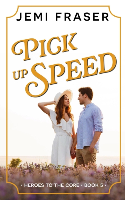 Pick Up Speed