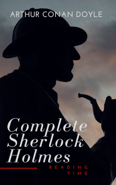 Complete Sherlock Holmes