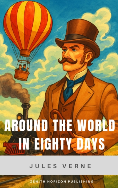 Around the World in Eighty Days