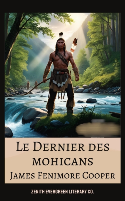 Le Dernier des Mohicans