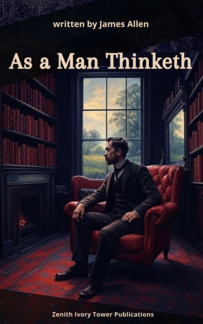 As a Man Thinketh