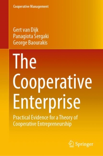 Cooperative Enterprise