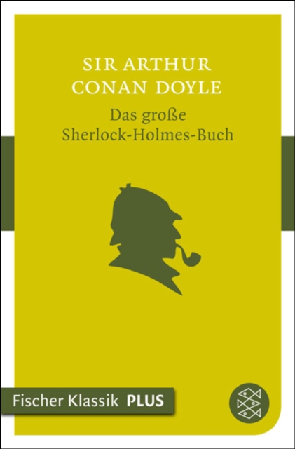 Das große Sherlock-Holmes-Buch
