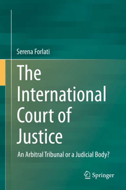 International Court of Justice