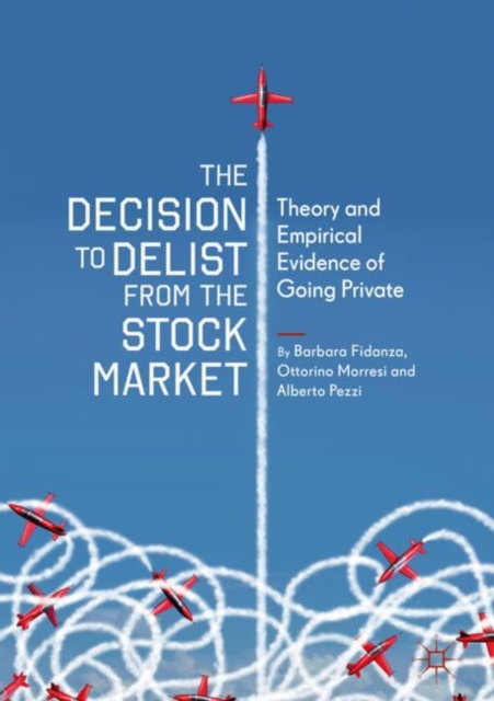 Decision to Delist from the Stock Market