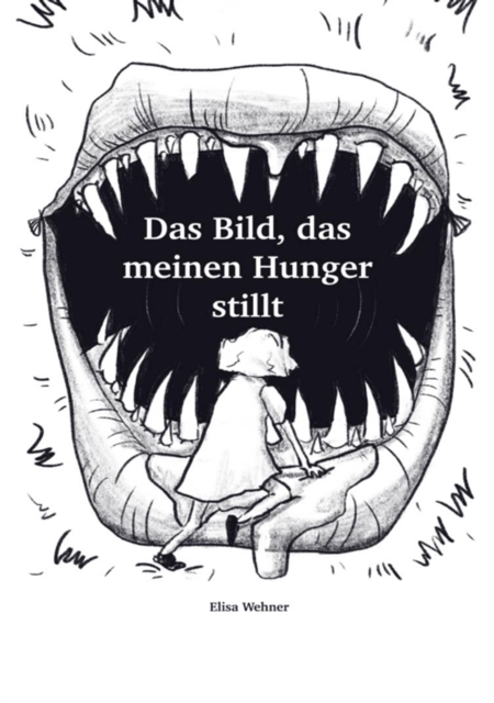 Das Bild, das meinen Hunger stillt.