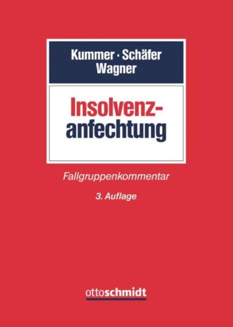 Insolvenzanfechtung
