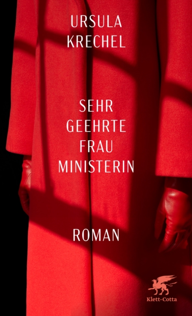 Sehr geehrte Frau Ministerin