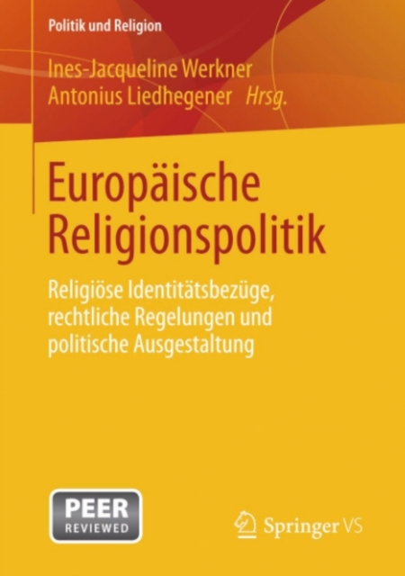 Europäische Religionspolitik
