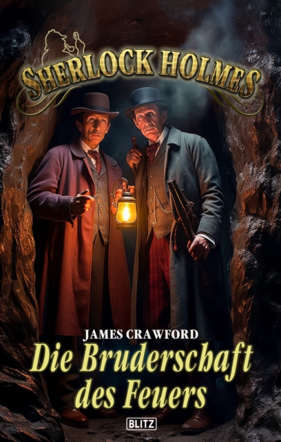 Sherlock Holmes - Neue Fälle 52: Die Bruderschaft des Feuers
