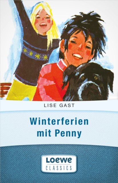 Winterferien mit Penny