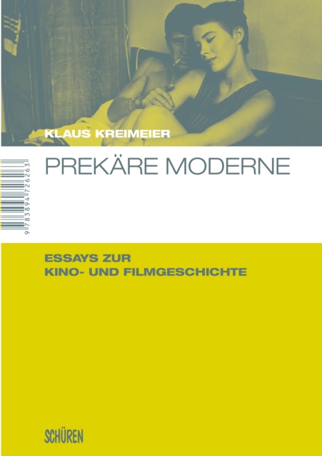 Prekäre Moderne