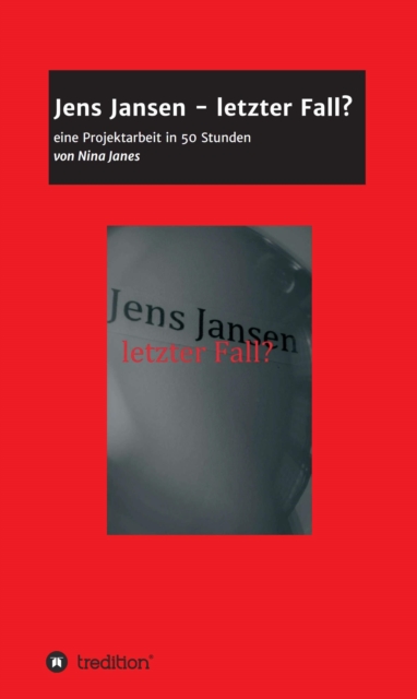 Jens Jansen - letzter Fall?