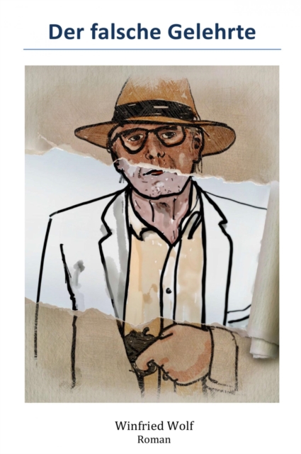 Der falsche Gelehrte