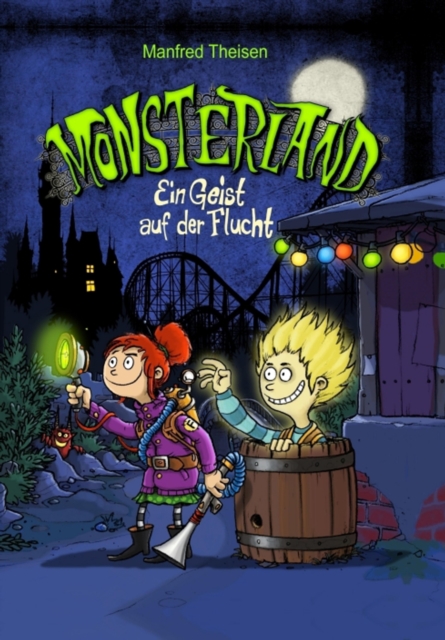 Monsterland