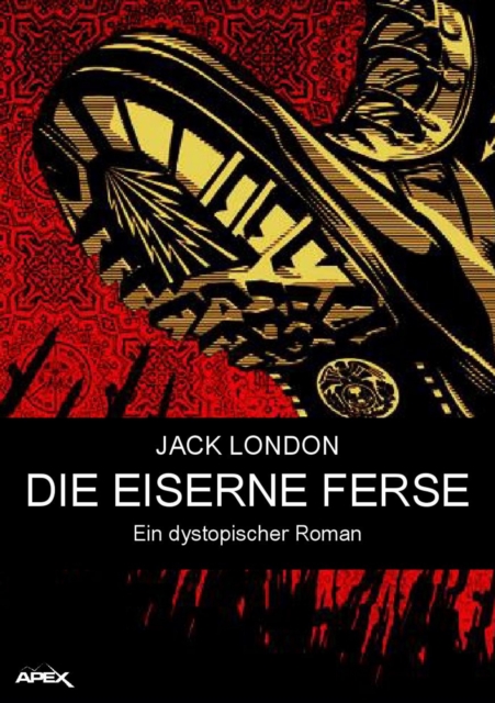 DIE EISERNE FERSE