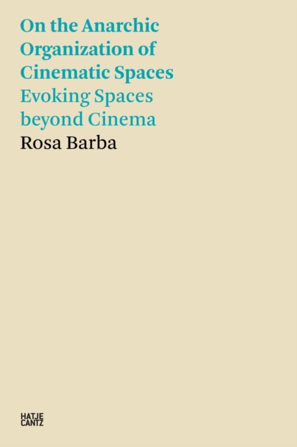 Rosa Barba