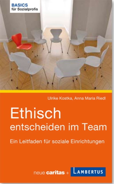 Ethisch entscheiden im Team