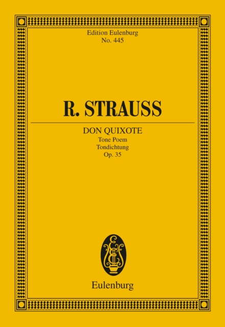 Don Quixote