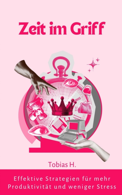 Zeit im Griff