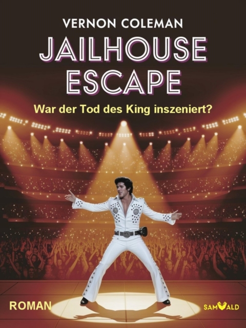 Jailhouse Escape