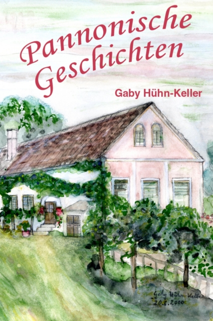 Pannonische Geschichten