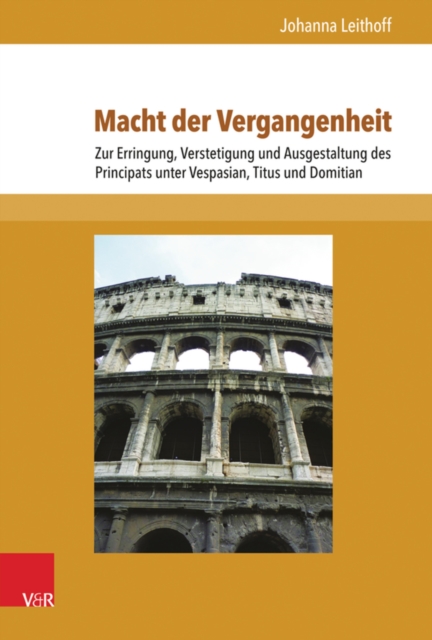 Macht der Vergangenheit