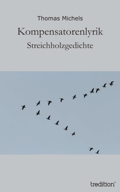 Kompensatorenlyrik