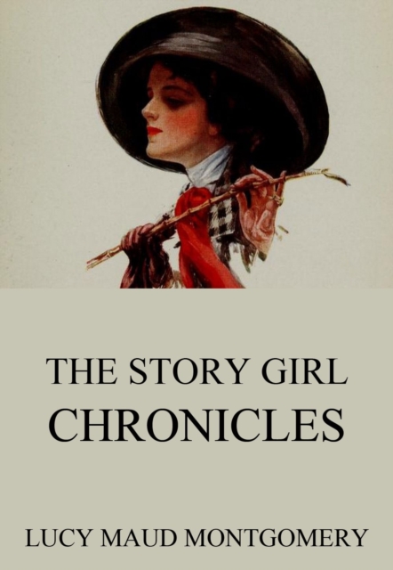 Story Girl Chronicles