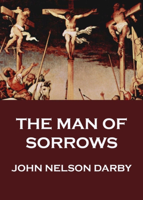 Man of Sorrows