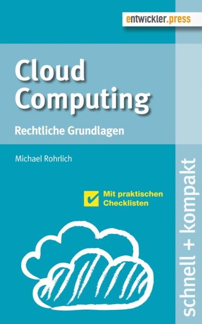 Cloud Computing
