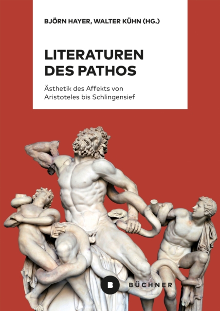 Literaturen des Pathos