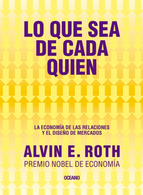 Lo que sea de cada quien