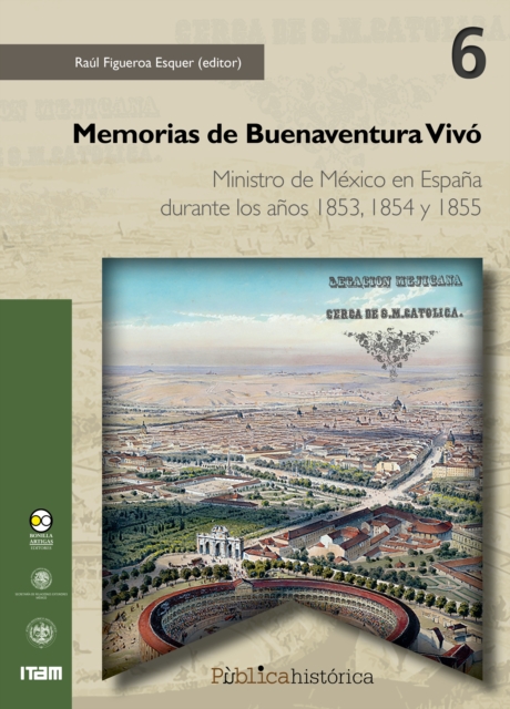Memorias de Buenaventura Vivo