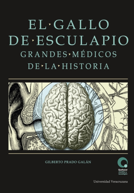El gallo de Esculapio
