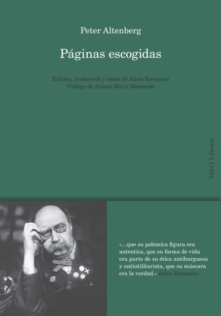Páginas escogidas