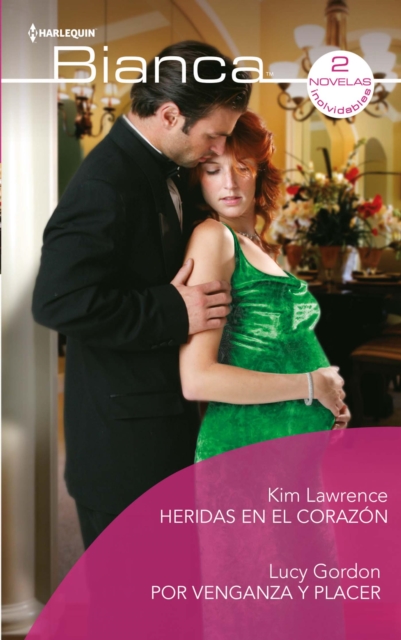 Heridas en el corazón - Por venganza y placer
