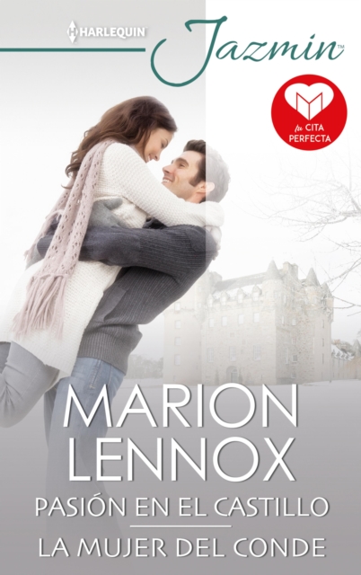 Pasión en el castillo - La mujer del conde