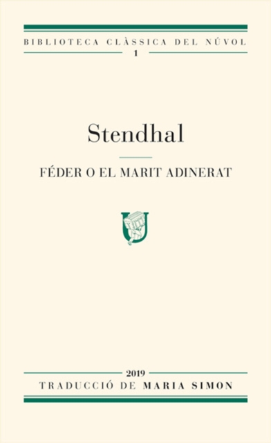 Féder o el marit adinerat