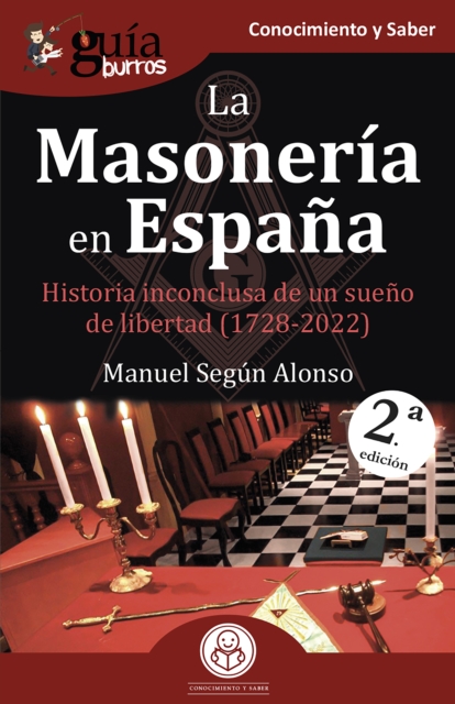 GuíaBurros: La Masonería en España