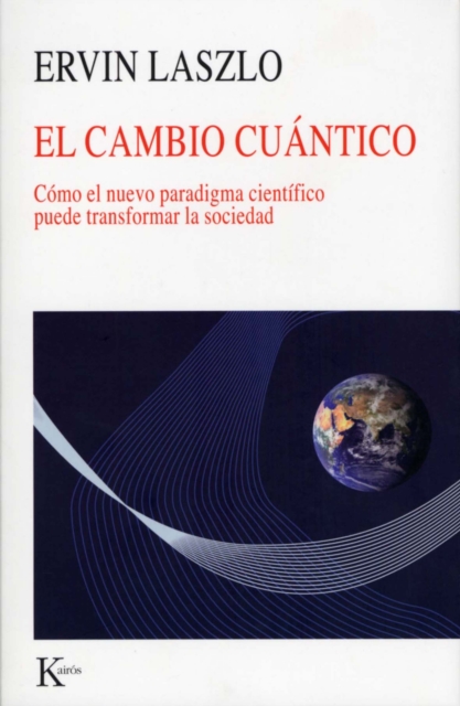 El cambio cuántico